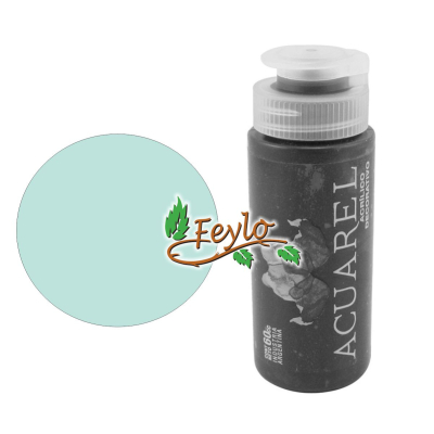 Acrilico Decorativo X 60Cc Acuarel Esperanza