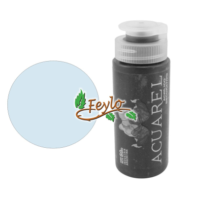 Acrilico Decorativo X 60Cc Acuarel Marea