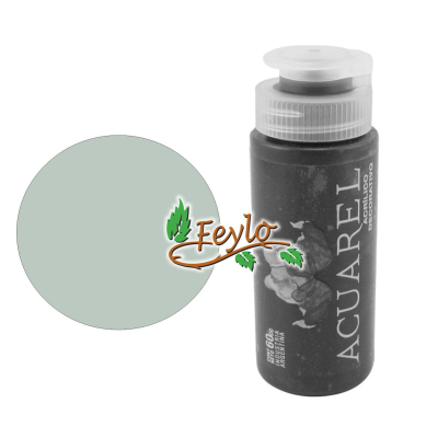 Acrilico Decorativo X 60Cc Acuarel Vipere