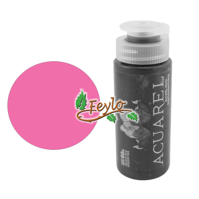 Acrilico Decorativo X 60Cc Acuarel Princesa