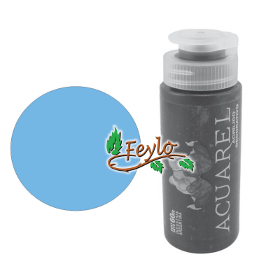 Acrilico Decorativo X 60Cc Acuarel Vuelo Infinito