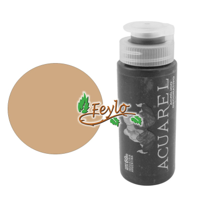 Acrilico Decorativo X 60Cc Acuarel Ocaso