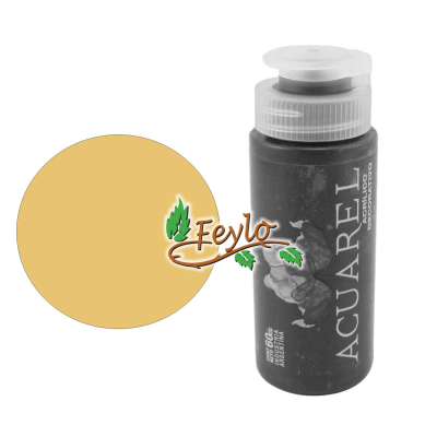 Acrilico Decorativo X 60Cc Acuarel Leon