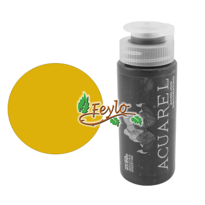 Acrilico Decorativo X 60Cc Acuarel Trigal