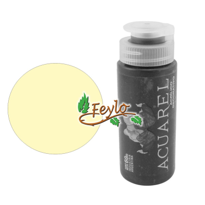 Acrilico Decorativo X 60Cc Acuarel Luminous