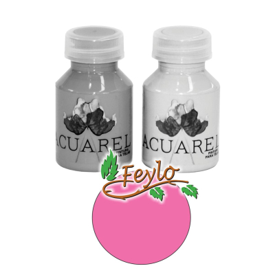 Pintura Para Tela X 60Cc  Acuarel Princesa