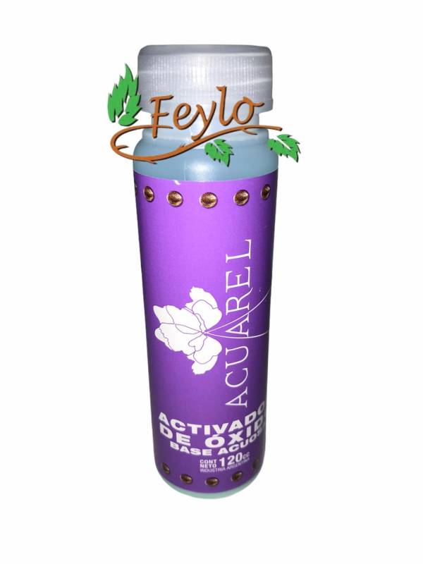 Activador De Sellado Acuarel X 120Cc