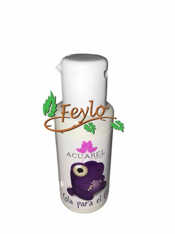 Cola Para El Cole 50Gr