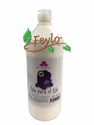 Cola Para El Cole 1Kg 