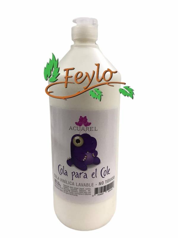 Cola Para El Cole 1Kg