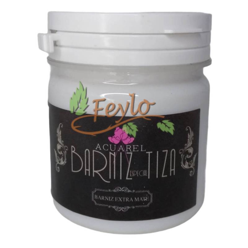 Barniz Extra Mate Acuarel X 180 Grs