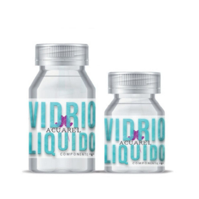 Vidrio Liquido Acuarel X 150Cc