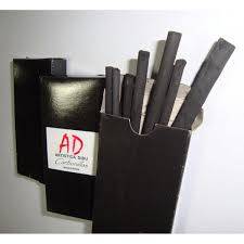 Carbonilla Ad X 8 Unidades