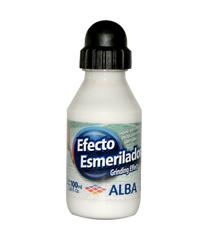 Liquido Esmerilador Alba X 100 Ml