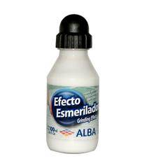 Liquido Esmerilador Alba X 100 Ml