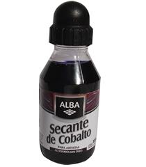 Secante De Cobalto X 100 Ml