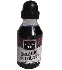 Secante De Cobalto X 100 Ml