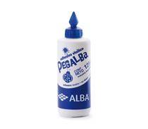 Pega Alba  X  125 Grs