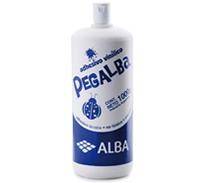 Pega Alba  X  1000 Grs