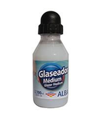 Glaseador Medium Albax 100Ml