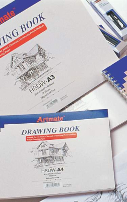 Block Dibujo 100 Grs A3 X 50 H Art-Mate