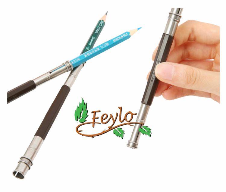 Extensor Para Lapiz (Doble Punta)