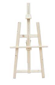 Atril Eco Grande De Pie 1.80 Mts