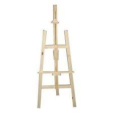 Atril Eco Chico De Pie 1.20 Mts