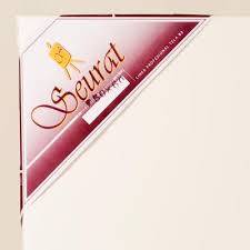 Bastidor Seurat Trama 3  45X55