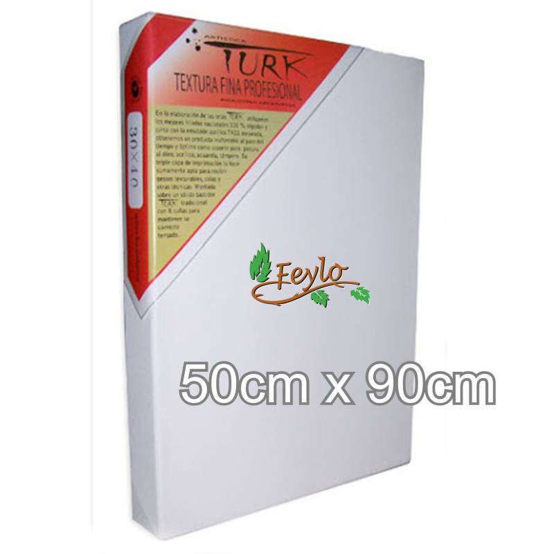 Bastidor Turk 50 X 90Cm.