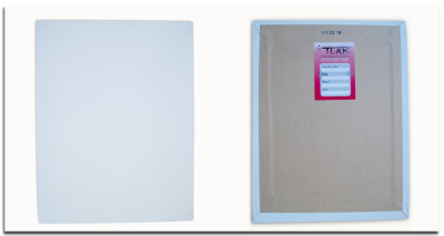 Fibro Facil Entelado Turk 9 X 14