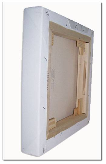 Bastidor Cajon Turk 80Cm. X 100Cm.