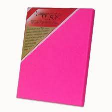 Bastidor Turk  Fucsia Fluo  50X60