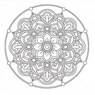 Bastidor Bocetado 30X 30