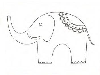 Bastidor Bocetado 24X30