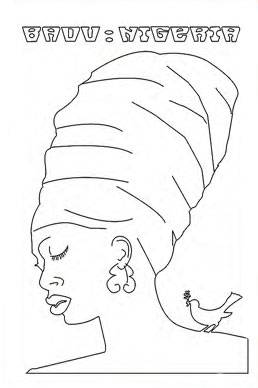 Bastidor Bocetado 40X60