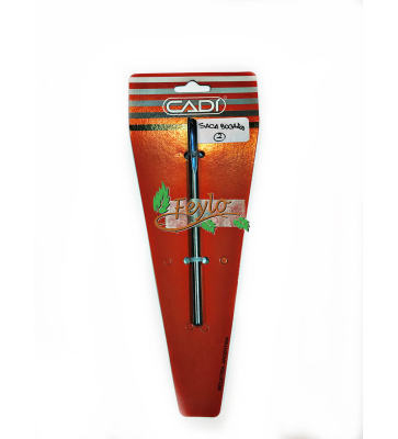 Sacabocado Cadi Nº2 (Boca)