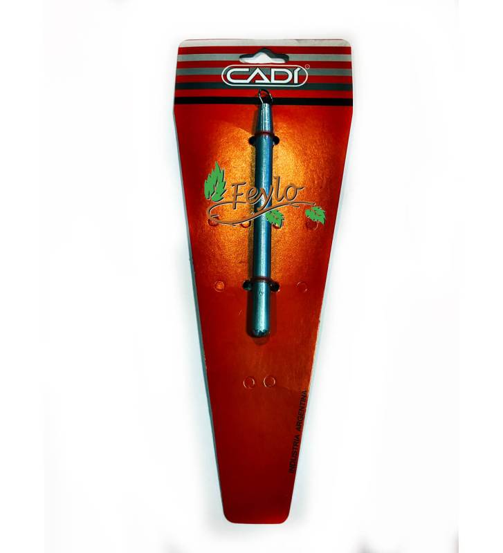 Mini Debastador (3 Modelos)