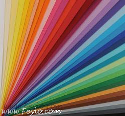 Canson Color 50x70 X 120 Grs. 