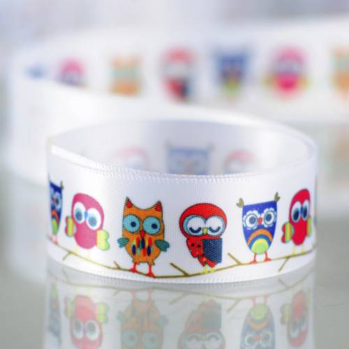 Buhos Cintas 23 Mm X 10 Mts