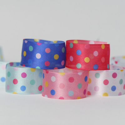 Silky Lunar Clown 23 Mmx 10Mts