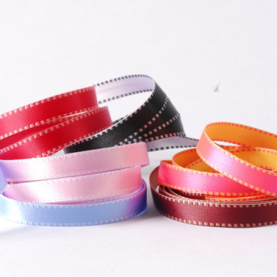 Raso Duo  Cinta 8Mm X 10Mts