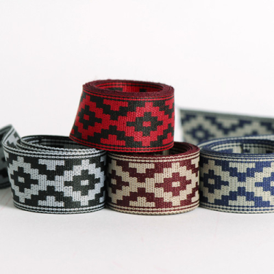 Galon Gaucho Cinta 25Mm X 10Mts