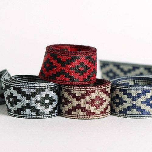 Galon Gaucho Cinta 25Mm X 10Mts