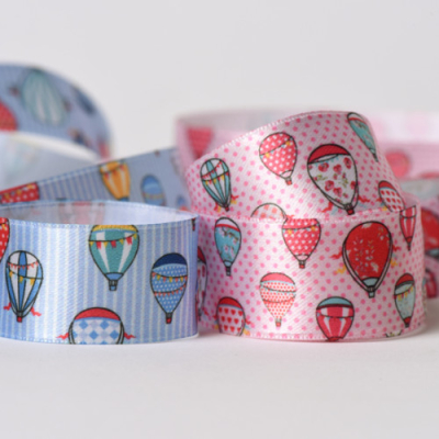 Globos Aerostaticos X 10 Mts