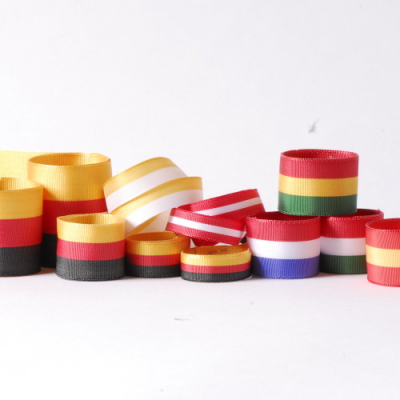 Banderas Varias N°5 X10 Mts