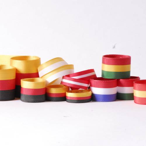 Banderas Varias N°5 X10 Mts