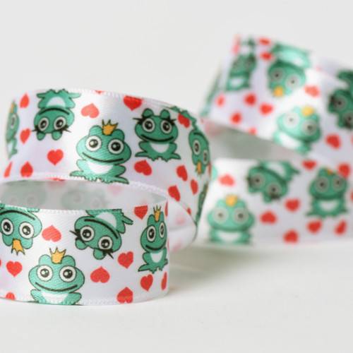 Sapo Valentin 19Mm X 10 Mts