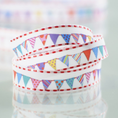 Banderines 15Mm X 10 Mts