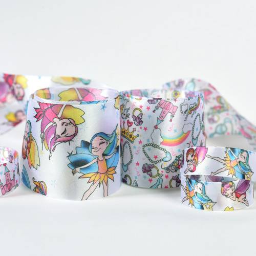 Silky Magica X 10 Mts